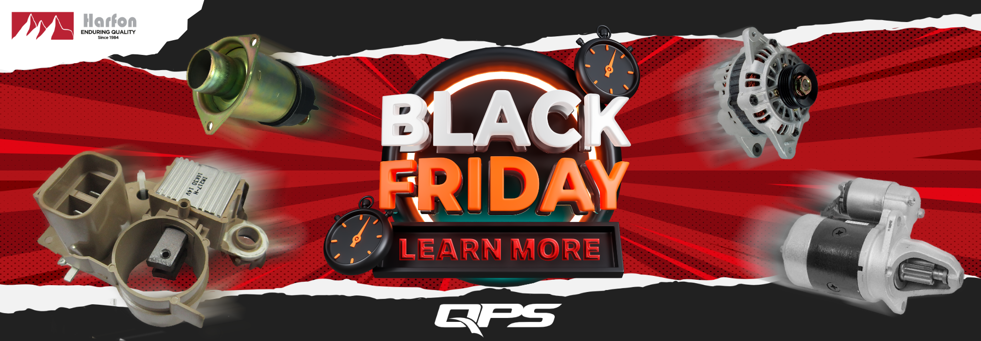 Black Friday